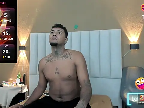 Axell king07 online show from March 2026 10:15:02 AM