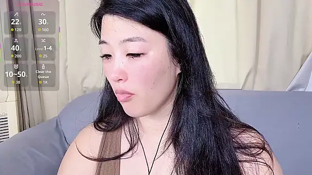Tavie1744 online show from July 2026 11:09:02 PM