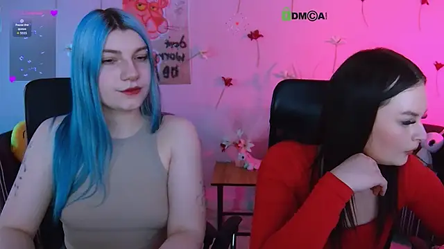 miss courtney  online show from May 2026 11:26:01 AM