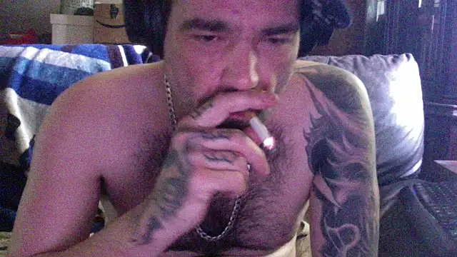 KinkyTOMan online show from May 2026 07:44:01 PM