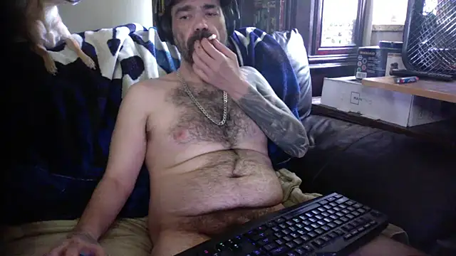 Snapshot of KinkyTOMan chatting on June 2026 02:59:02 PM KinkyTOMan online show from June 2026 02:59:02 PM