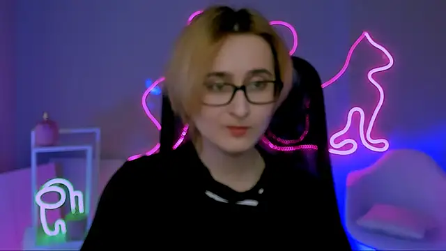 LixeLuna online show from March 2026 09:17:01 AM