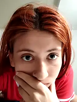 Sasha Red  online show from March 2026 02:45:01 PM