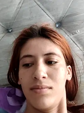 Sasha Red  online show from April 2026 02:15:01 PM