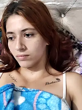 Sasha Red  online show from April 2026 03:07:01 AM