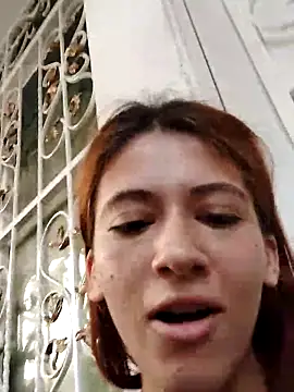 Sasha Red  online show from April 2026 02:55:01 PM