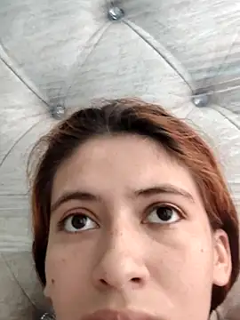 Sasha Red  online show from April 2026 02:56:01 PM