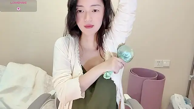 jinxiyao01 online show from June 2026 02:34:01 AM