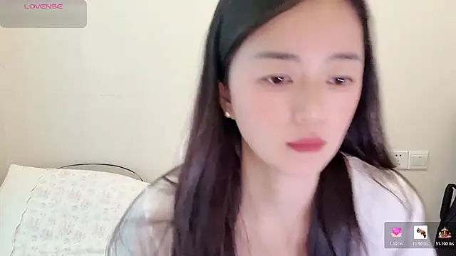 jinxiyao01 online show from August 2026 02:48:02 AM