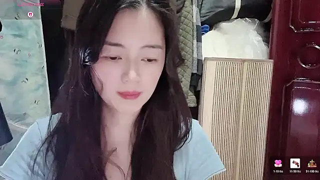 jinxiyao01 online show from August 2026 02:52:01 PM
