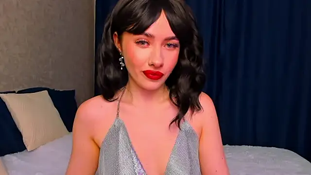 Aria Montclair online show from March 2026 09:08:01 PM