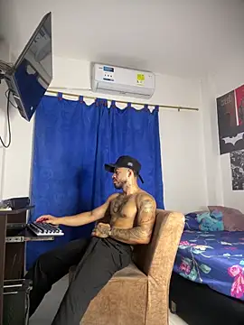 Kenny romano online show from March 2026 12:55:01 PM