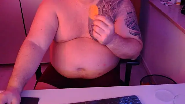 Blase Hase123 online show from March 2026 10:53:01 PM