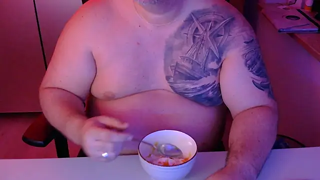 Blase Hase123 online show from March 2026 07:03:02 PM