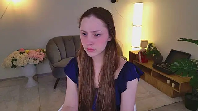 Snapshot of I_m_Regina chatting on July 2026 06:15:01 AM I m Regina online show from July 2026 06:15:01 AM