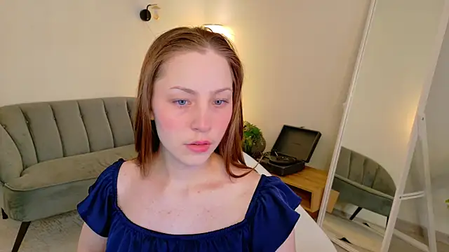 Snapshot of I_m_Regina chatting on July 2026 05:55:02 AM I m Regina online show from July 2026 05:55:02 AM
