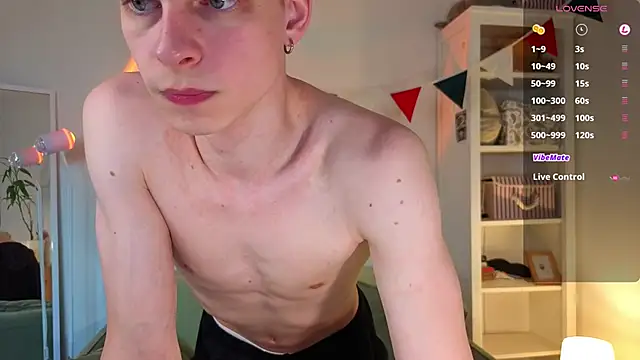 look angelic online show from June 2026 04:24:01 AM