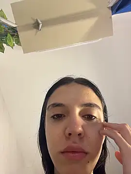 Snapshot of Jetf_Andrea_couple chatting on June 2026 12:42:02 PM Jetf Andrea couple online show from June 2026 12:42:02 PM