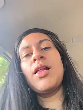 Geovana blan online show from March 2026 05:06:01 PM