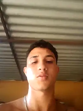 Snapshot of IGNACIOJOSE12 chatting on March 2026 07:53:01 PM IGNACIOJOSE12 online show from March 2026 07:53:01 PM