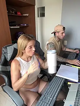 Dra-Dr-Fitness online show from March 2026 03:06:01 PM