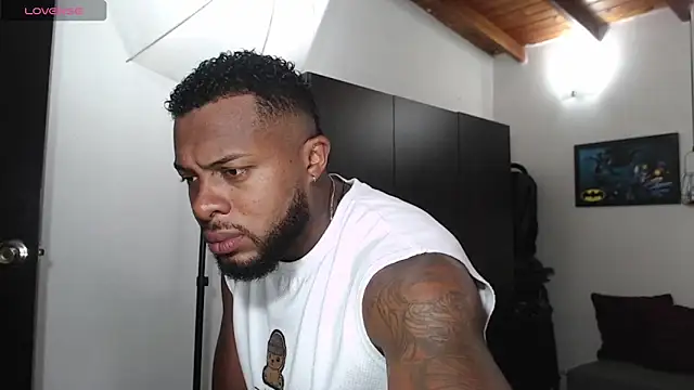 JEYKON MED online show from March 2026 12:38:02 PM