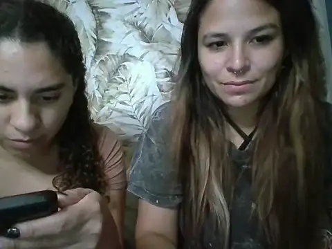 KendraBoss online show from March 2026 02:18:01 AM