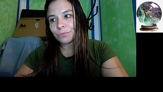 KendraBoss online show from March 2026 11:53:02 PM