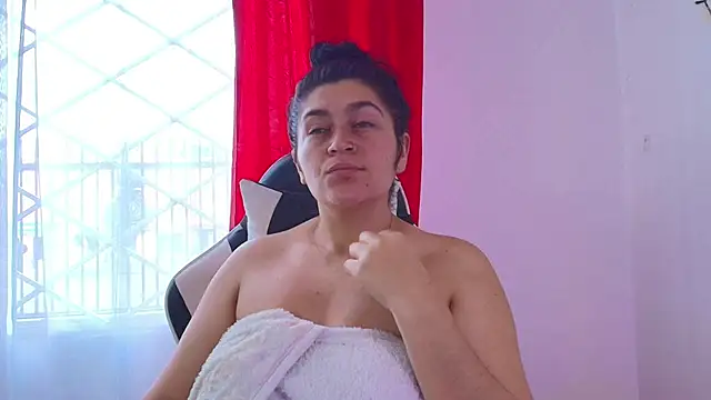 sckarlet1 online show from March 2026 08:26:01 PM