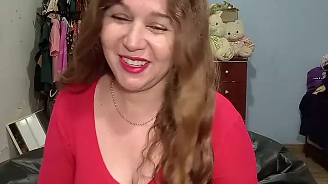 Ruiva40tona online show from April 2026 05:23:01 AM