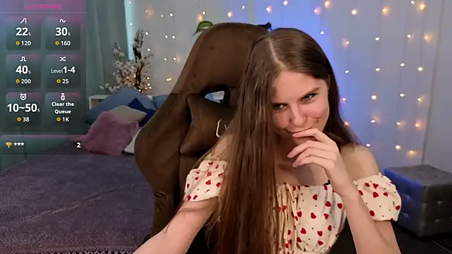 XAnytikKetX online show from March 2026 01:49:02 PM