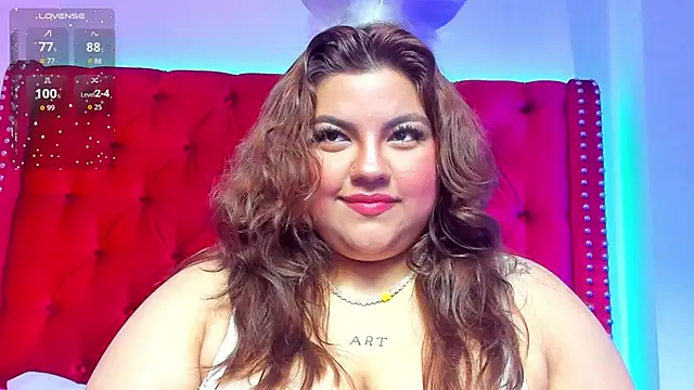 SunnyHoney  online show from March 2026 12:34:02 PM