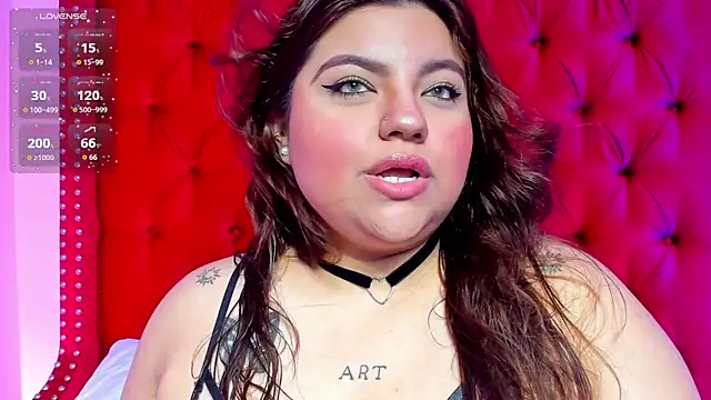 SunnyHoney  online show from May 2026 12:57:01 PM