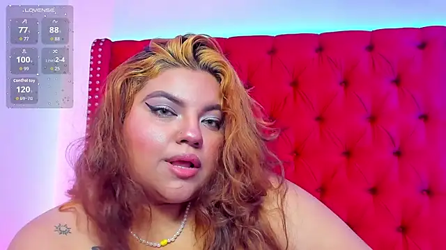 SunnyHoney  online show from June 2026 11:54:02 AM