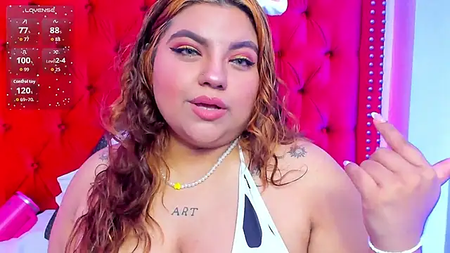 SunnyHoney  online show from July 2026 11:57:02 AM