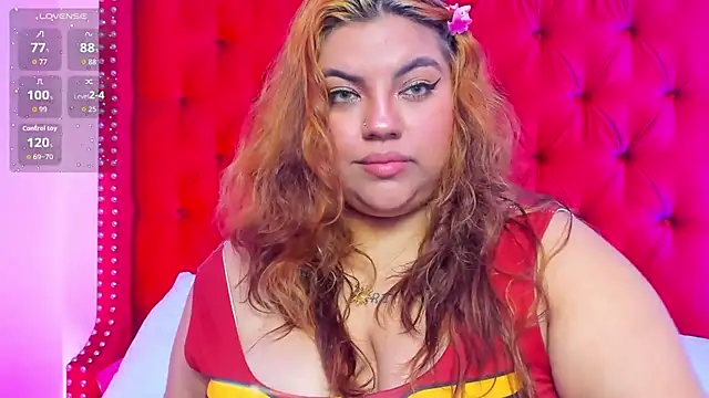 SunnyHoney  online show from July 2026 12:30:01 PM