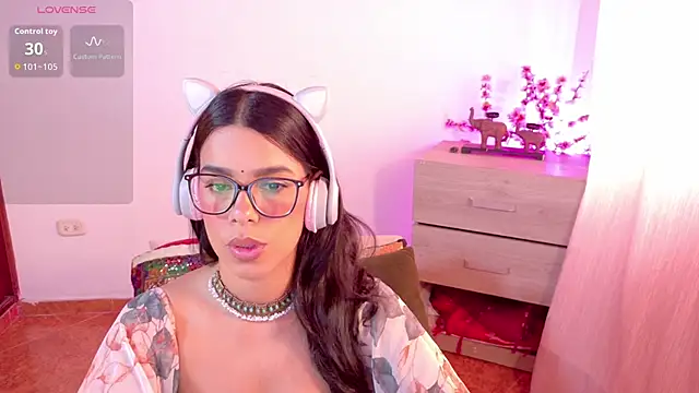 anandacute2 online show from March 2026 03:06:02 PM