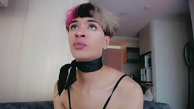 Darksweet jack online show from March 2026 02:21:01 PM