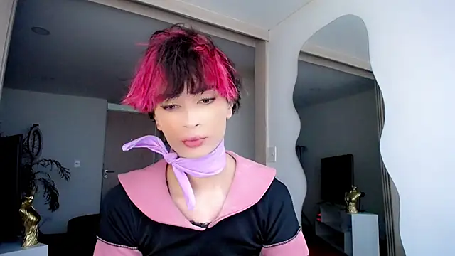 Darksweet jack online show from May 2026 01:39:01 PM