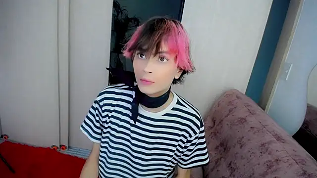 Darksweet jack online show from June 2026 02:30:01 PM