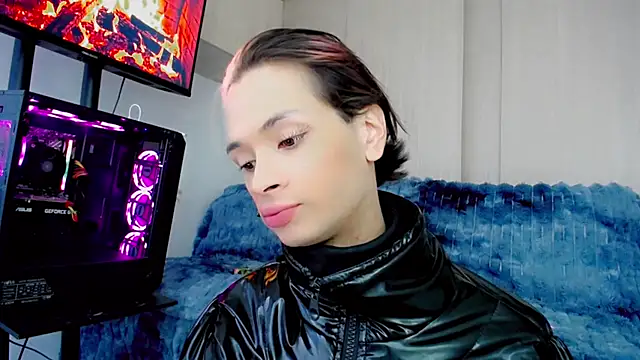 Darksweet jack online show from July 2026 03:27:02 PM