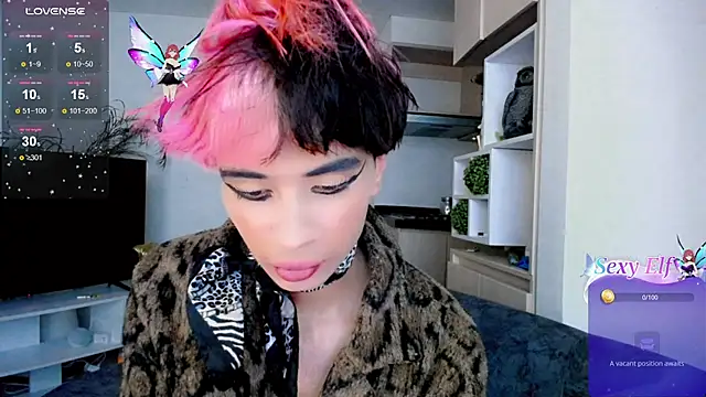 Darksweet jack online show from July 2026 03:37:02 PM