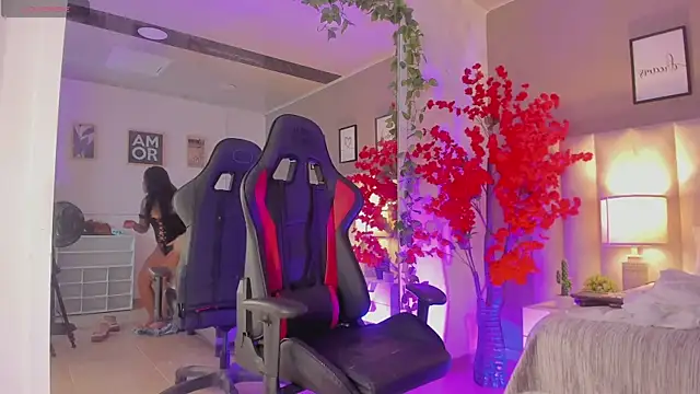 Kiara Kismet  online show from March 2026 08:14:02 PM