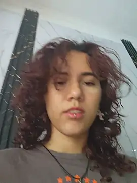 Isabella Stark online show from April 2026 12:35:01 PM