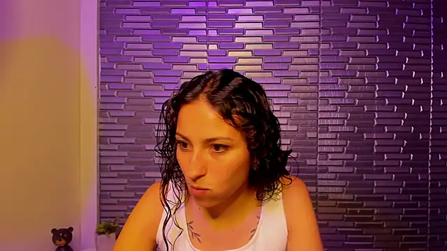 Ana maria 08 online show from March 2026 02:23:01 PM