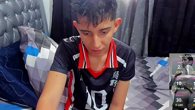 gomitaboy1 online show from April 2026 07:40:02 PM