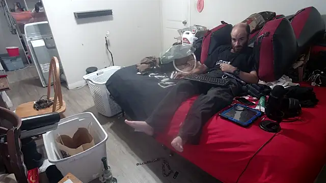 Snapshot of CirclingClass chatting on September 2025 02:44:02 PM CirclingClass online show from September 2025 02:44:02 PM