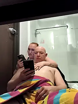 luckilyfound3 online show from March 2026 06:18:01 AM