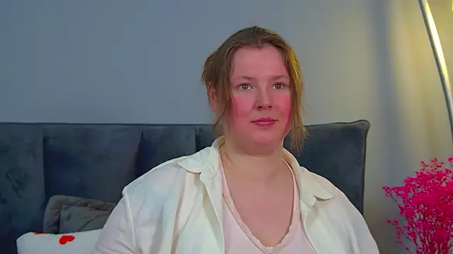 MelodyMoores online show from April 2026 06:55:02 AM