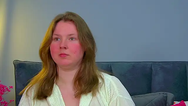 MelodyMoores online show from April 2026 06:38:01 AM